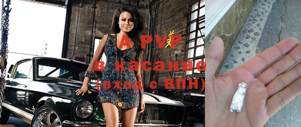 крисы Алексин